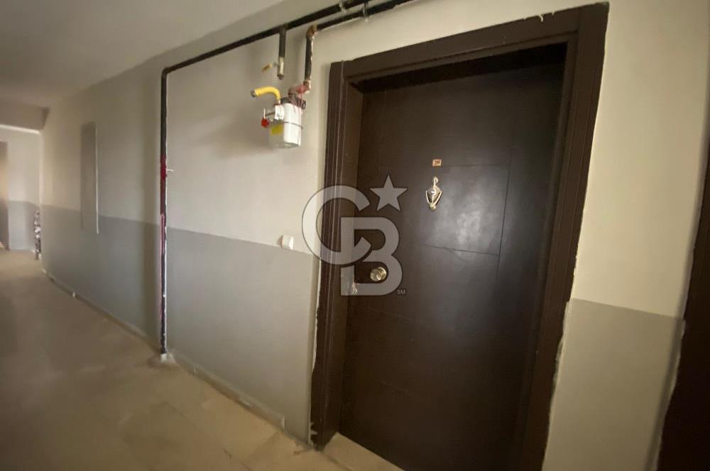 Temelli Toki Konutları 1+1 Satılık Daire