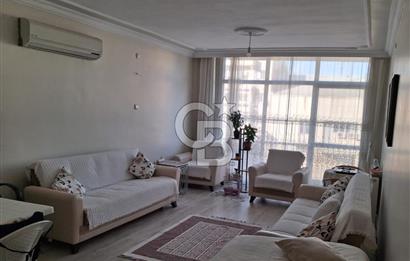 İZMİR KARŞIYAKA'DA 2+1 ASANSÖRLÜ OTOPARKLI ARAKAT SATILIK DAİRE