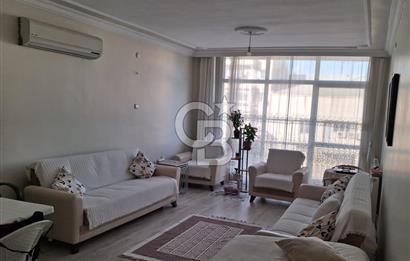 İZMİR KARŞIYAKA'DA 2+1 ASANSÖRLÜ OTOPARKLI ARAKAT SATILIK DAİRE