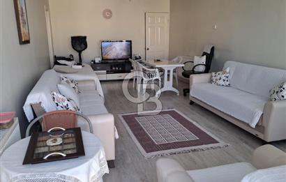 İZMİR KARŞIYAKA'DA 2+1 ASANSÖRLÜ OTOPARKLI ARAKAT SATILIK DAİRE