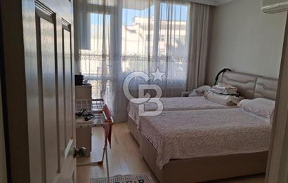 İZMİR KARŞIYAKA'DA 2+1 ASANSÖRLÜ OTOPARKLI ARAKAT SATILIK DAİRE