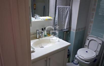 İZMİR KARŞIYAKA'DA 2+1 ASANSÖRLÜ OTOPARKLI ARAKAT SATILIK DAİRE