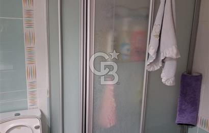 İZMİR KARŞIYAKA'DA 2+1 ASANSÖRLÜ OTOPARKLI ARAKAT SATILIK DAİRE