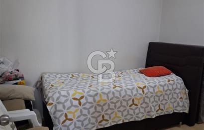 İZMİR KARŞIYAKA'DA 2+1 ASANSÖRLÜ OTOPARKLI ARAKAT SATILIK DAİRE