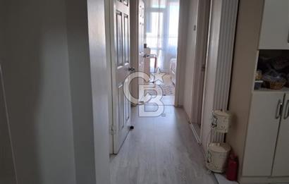 İZMİR KARŞIYAKA'DA 2+1 ASANSÖRLÜ OTOPARKLI ARAKAT SATILIK DAİRE