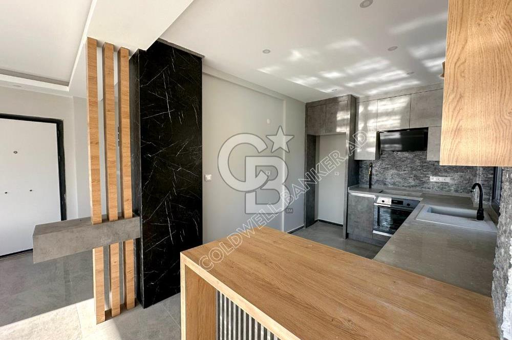 Kuşadasında Emsallerinin Altında Satılık Sıfır 3+1 Villa Fırsatı