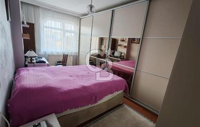 Metrobüse Çok Yakın Harika Konumda Fırsat Daire