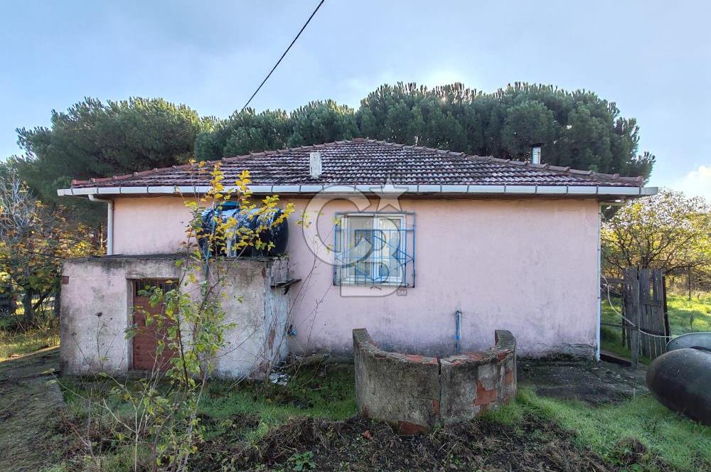 Yalova Bağ Evlerinde eşsiz bir fırsat