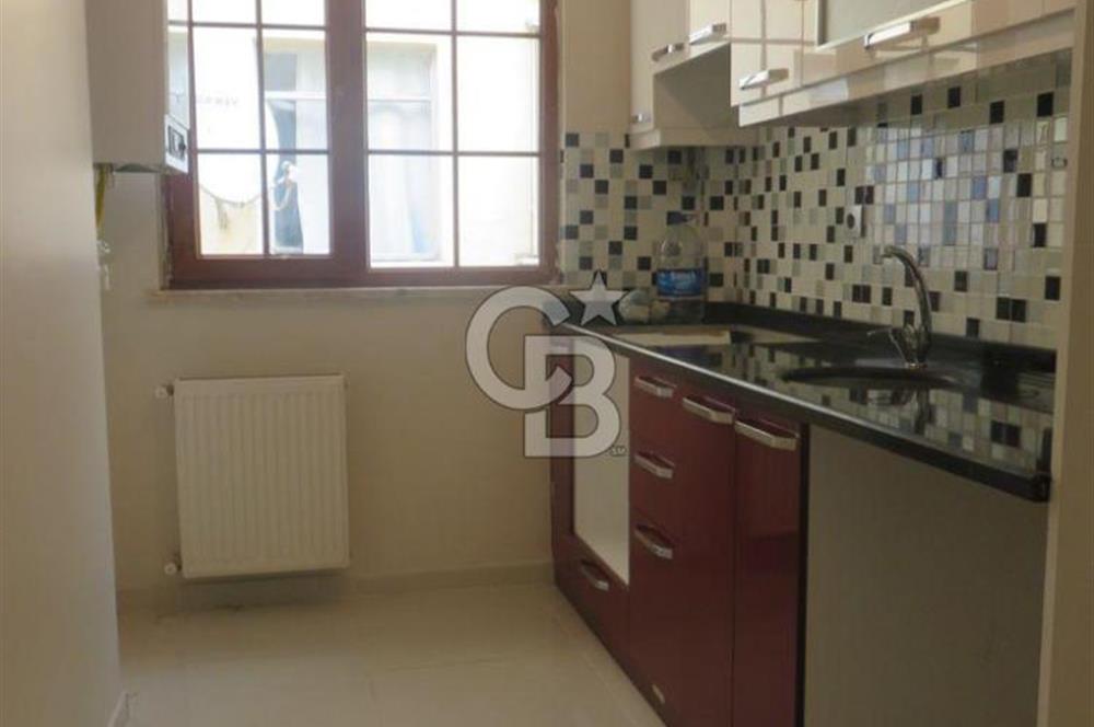 Yeşilova Akdeniz Caddesinde Dubleks daire