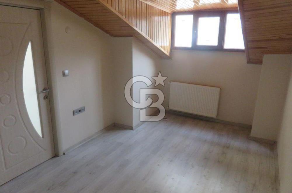 Yeşilova Akdeniz Caddesinde Dubleks daire