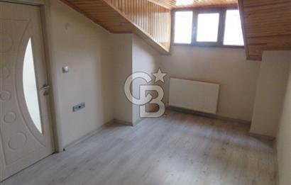 Yeşilova Akdeniz Caddesinde Dubleks daire