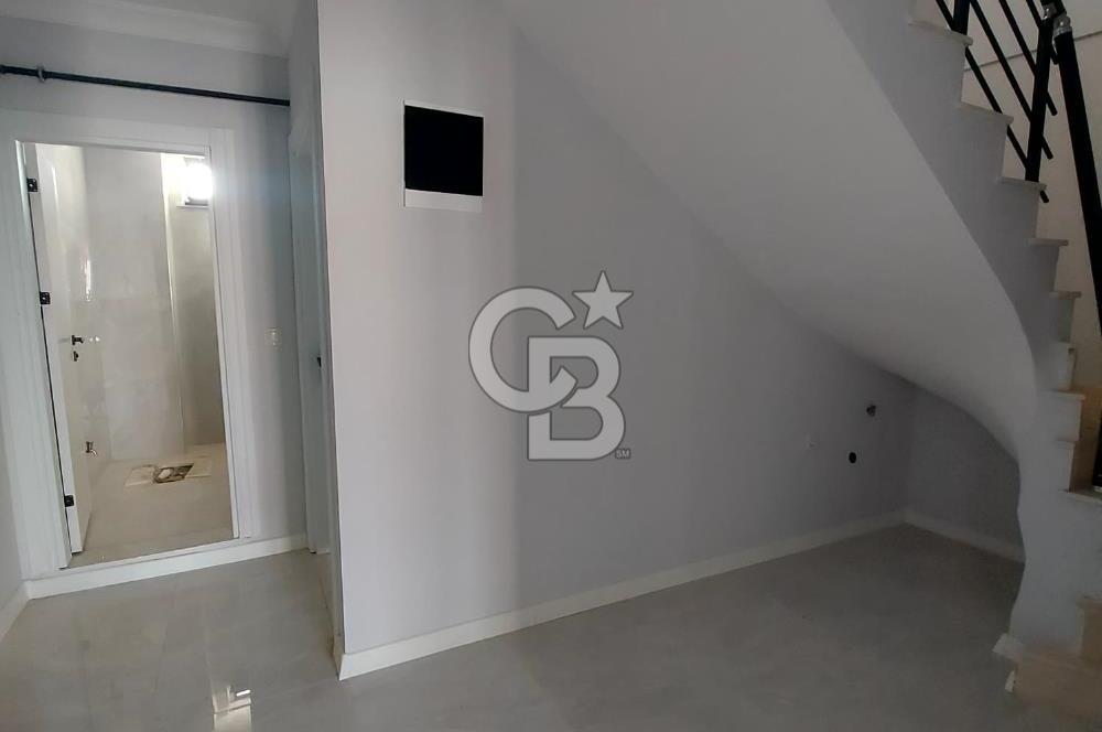 ÇAYIROVA İNÖNÜ MAH.3+1 GENİŞ DUBLEKS (EMKAY PETROL CİVARI)