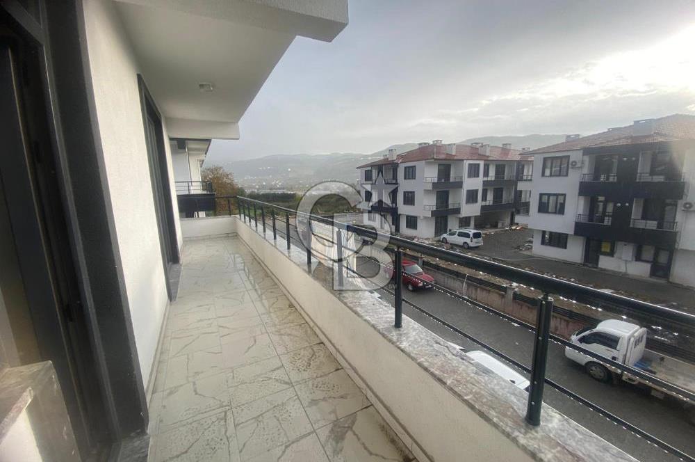 YALOVA ALTINOVA KAYTAZDERE LÜKS HAVUZLU SİTEDE 95M2 KİRALIK 2+1