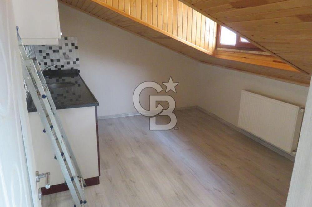 Yeşilova Akdeniz Caddesinde Dubleks daire