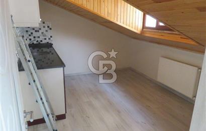 Yeşilova Akdeniz Caddesinde Dubleks daire