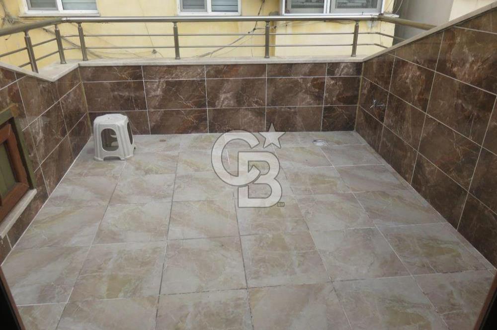 Yeşilova Akdeniz Caddesinde Dubleks daire