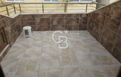 Yeşilova Akdeniz Caddesinde Dubleks daire