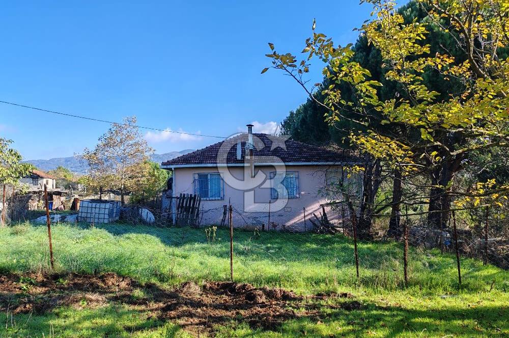 Yalova Bağ Evlerinde eşsiz bir fırsat