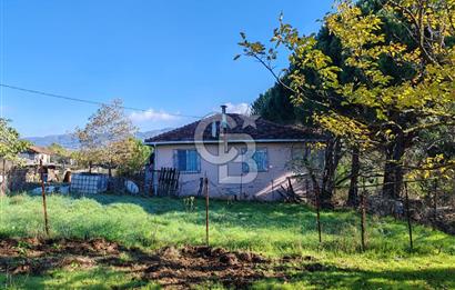 Yalova Bağ Evlerinde eşsiz bir fırsat