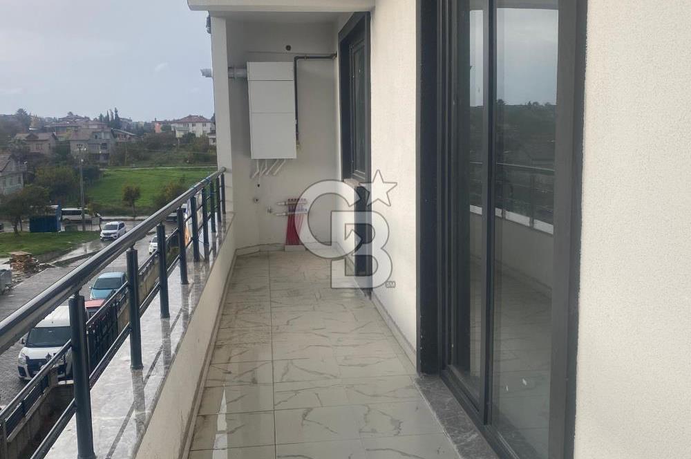 YALOVA ALTINOVA KAYTAZDERE LÜKS HAVUZLU SİTEDE 95M2 KİRALIK 2+1