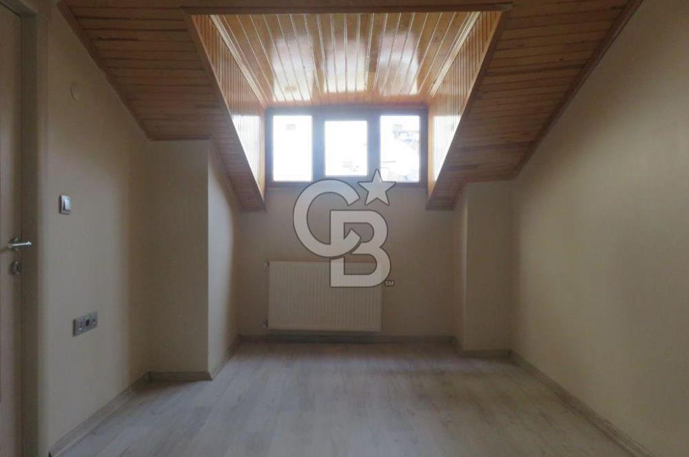 Yeşilova Akdeniz Caddesinde Dubleks daire