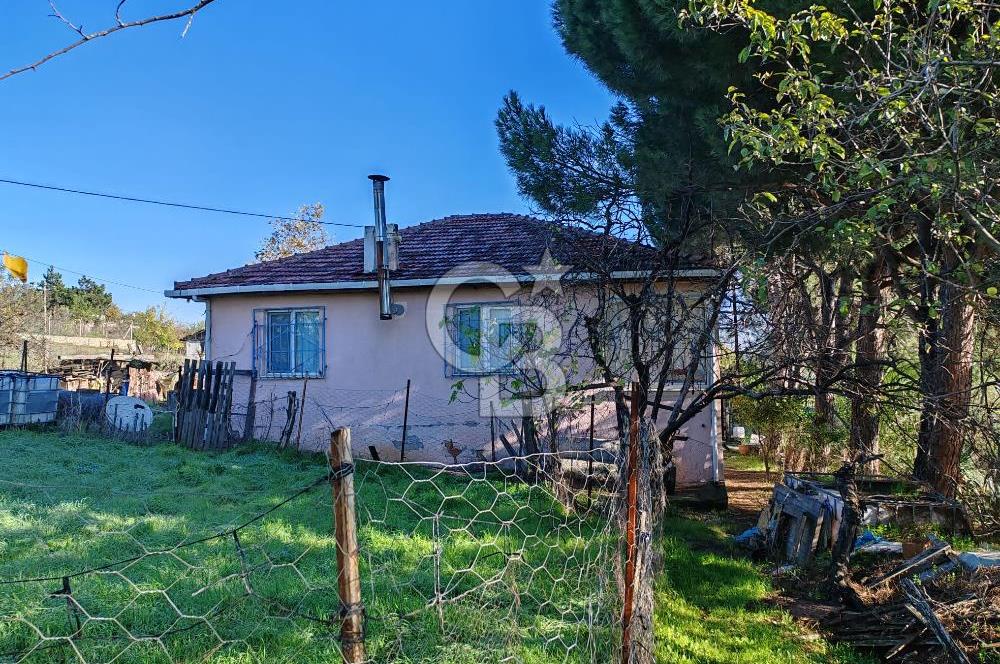 Yalova Bağ Evlerinde eşsiz bir fırsat