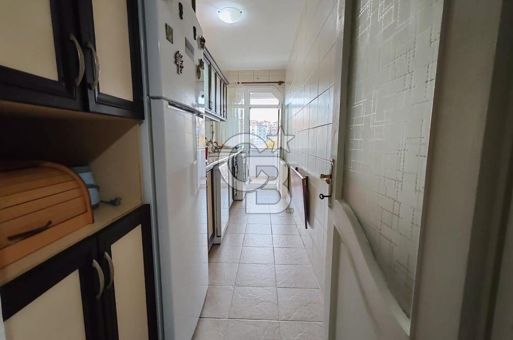 Metrobüse Çok Yakın Harika Konumda Fırsat Daire