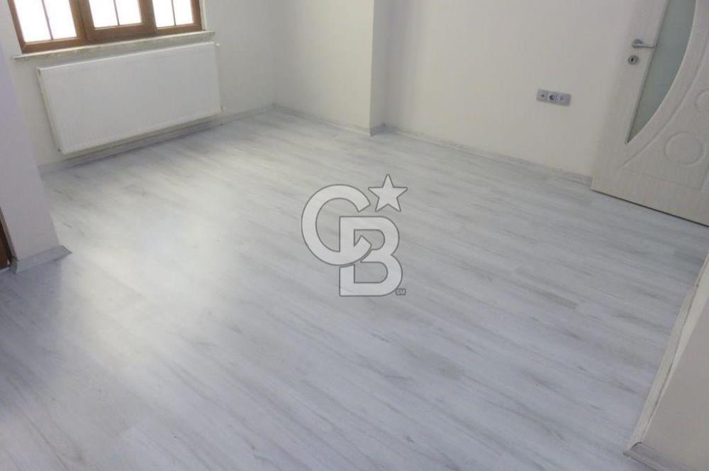 Yeşilova Akdeniz Caddesinde Dubleks daire