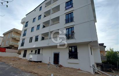 ÇAYIROVA İNÖNÜ MAH.2+1 GENİŞ TERS DUBLEKS(EMKAY PETROL CİVARI)