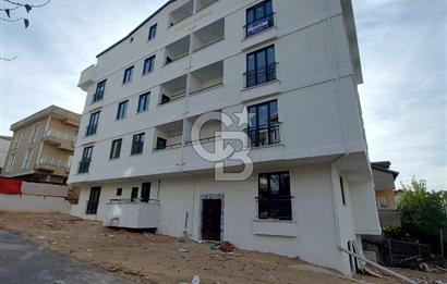 ÇAYIROVA İNÖNÜ MAH.2+1 GENİŞ TERS DUBLEKS(EMKAY PETROL CİVARI)