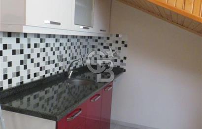 Yeşilova Akdeniz Caddesinde Dubleks daire