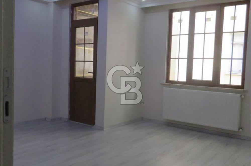 Yeşilova Akdeniz Caddesinde Dubleks daire