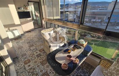 Burak Kul'dan GOLDİVA KUZEY SİTESİNDE Fırsat Daire