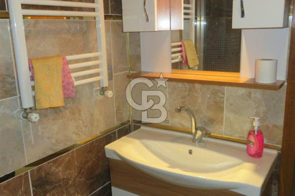 Yeşilova Akdeniz Caddesinde Dubleks daire