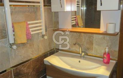 Yeşilova Akdeniz Caddesinde Dubleks daire