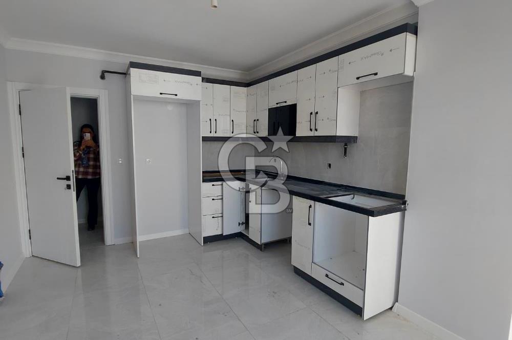 ÇAYIROVA İNÖNÜ MAH.3+1 GENİŞ DUBLEKS (EMKAY PETROL CİVARI)