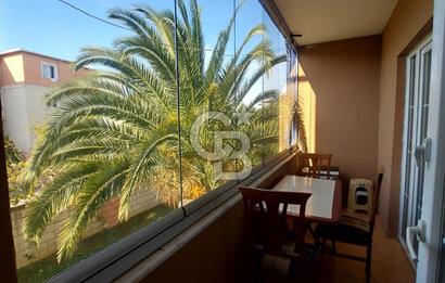 ÇAYIROVADA SİTE İÇERİSİNDE 3+1 GENİŞ VE KULLANIŞLI EŞYALI DAİRE