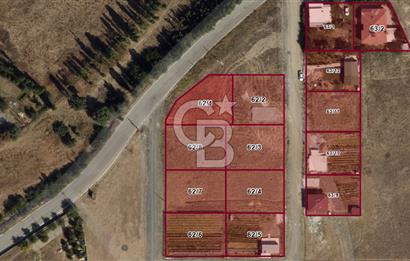 AKYURT BALIKHİSAR MAH SATILIK 563 M2 ARSA… MÜSTAKİL VİLLA