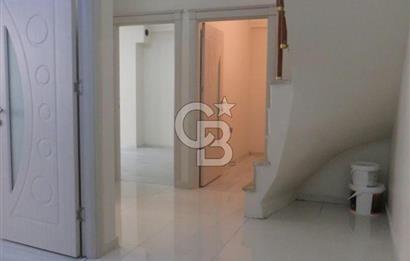 Yeşilova Akdeniz Caddesinde Dubleks daire