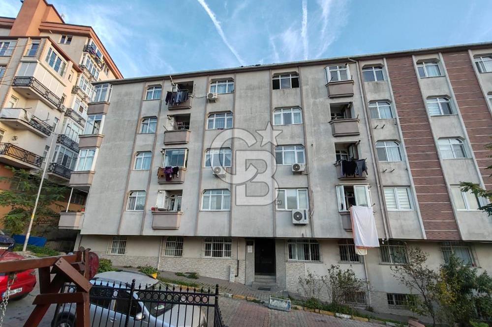 Metrobüse Çok Yakın Harika Konumda Fırsat Daire