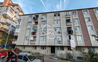 Metrobüse Çok Yakın Harika Konumda Fırsat Daire