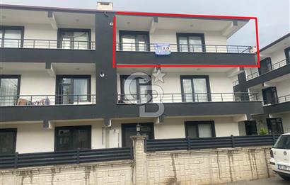 YALOVA ALTINOVA KAYTAZDERE LÜKS HAVUZLU SİTEDE 95M2 KİRALIK 2+1