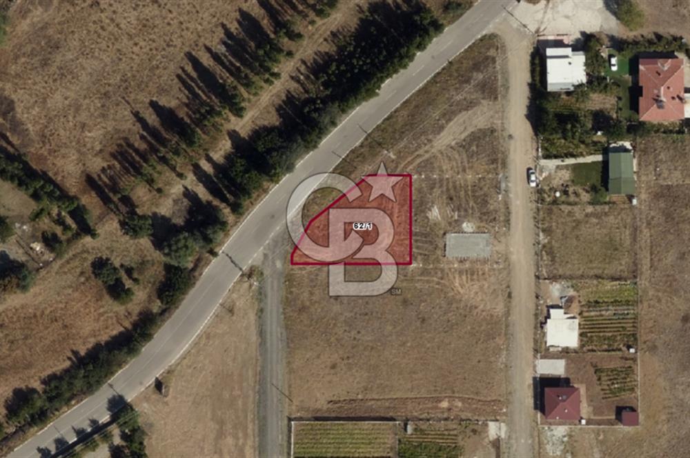 AKYURT BALIKHİSAR MAH SATILIK 563 M2 ARSA… MÜSTAKİL VİLLA