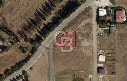 AKYURT BALIKHİSAR MAH SATILIK 563 M2 ARSA… MÜSTAKİL VİLLA