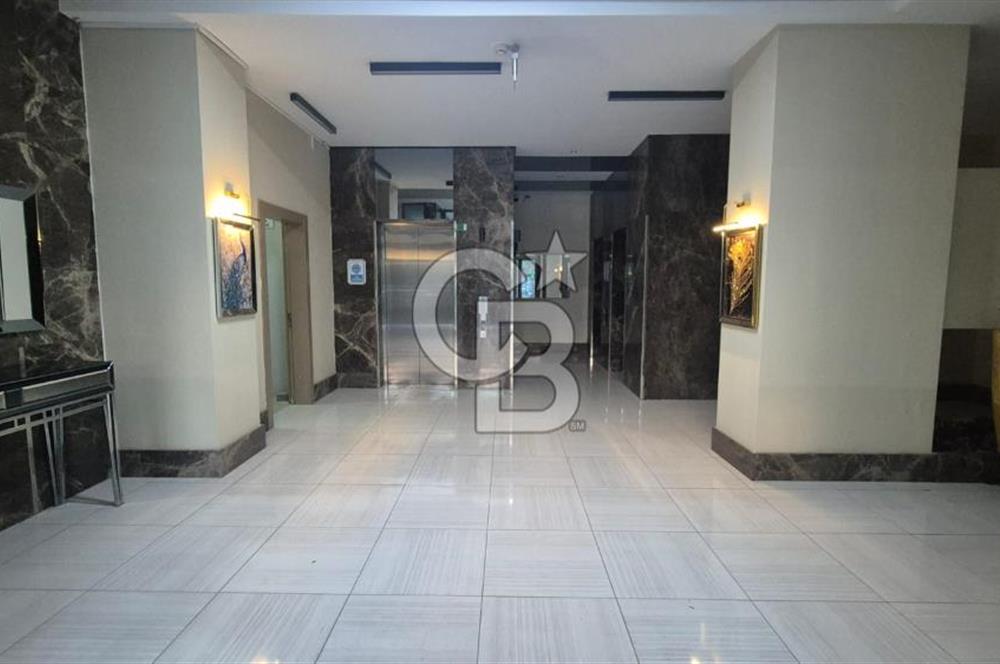 Burak Kul'dan GOLDİVA KUZEY SİTESİNDE Fırsat Daire