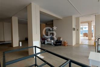 SATILIK DEV TİCARİ İŞYERİ -550 m²-CADDE ÜZERİ-SANAYİ ELEKTRİKLİ - 2 - 318616