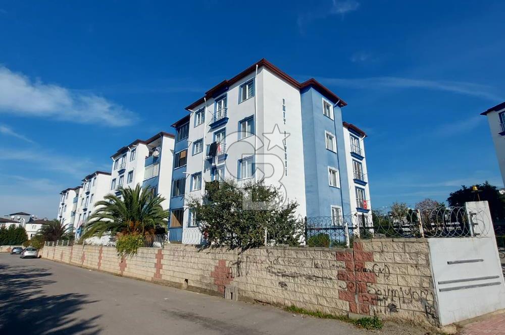 ÇAYIROVADA SİTE İÇERİSİNDE 3+1 GENİŞ VE KULLANIŞLI EŞYALI DAİRE