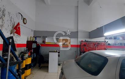 ÇAYIROVA KENT MEYDANI YANI 240 M2 SATILIK TİCARİ İŞ YERİ