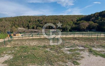 ÇATALCA Binkılıç'ta SATILIK Hobi Bahçesi, Tiny House Parseli