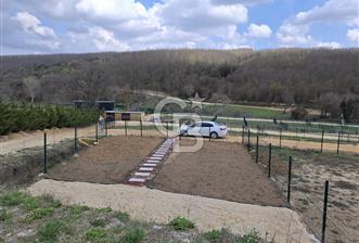 ÇATALCA Binkılıç'ta SATILIK Hobi Bahçesi, Tiny House Parseli - 9 - 318630